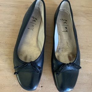 Fs/ny ballet flat